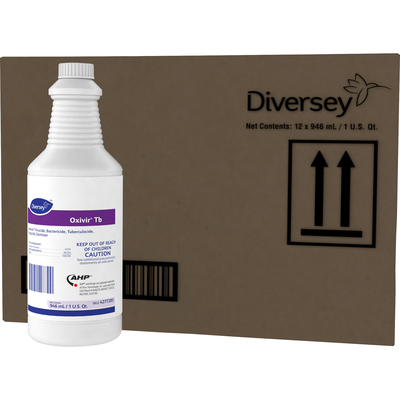 Diversey Oxivir Tb 946ml Carton