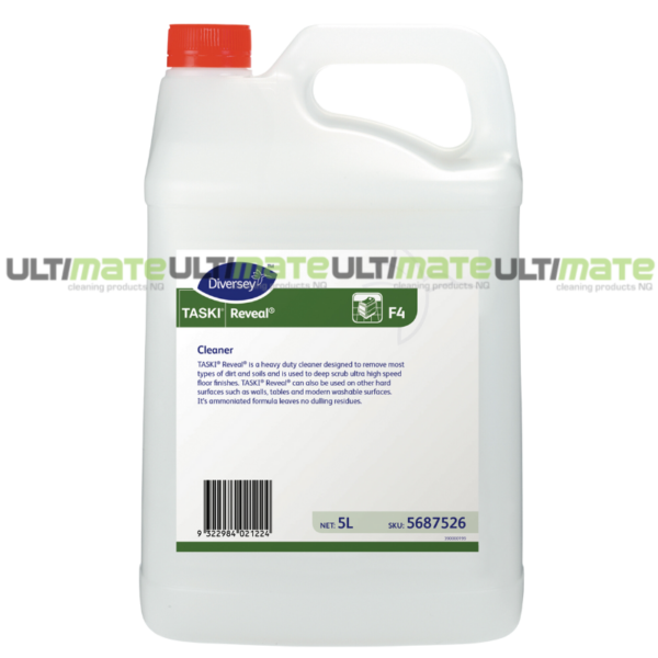 Diversey Reveal 5l
