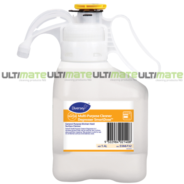 Diversey Suma Multi Purpose Smartdose