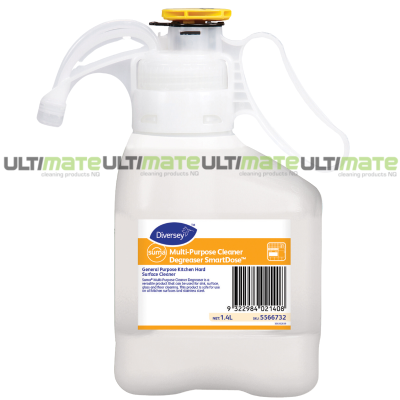 Diversey Suma Multi Purpose Smartdose