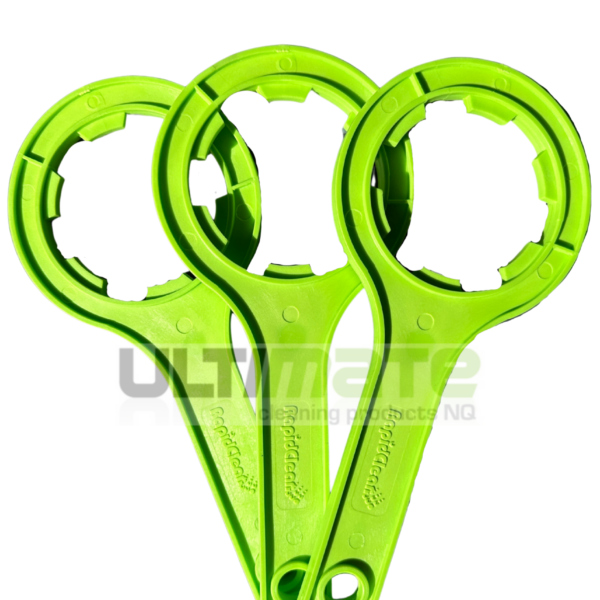Drum Spanner Group
