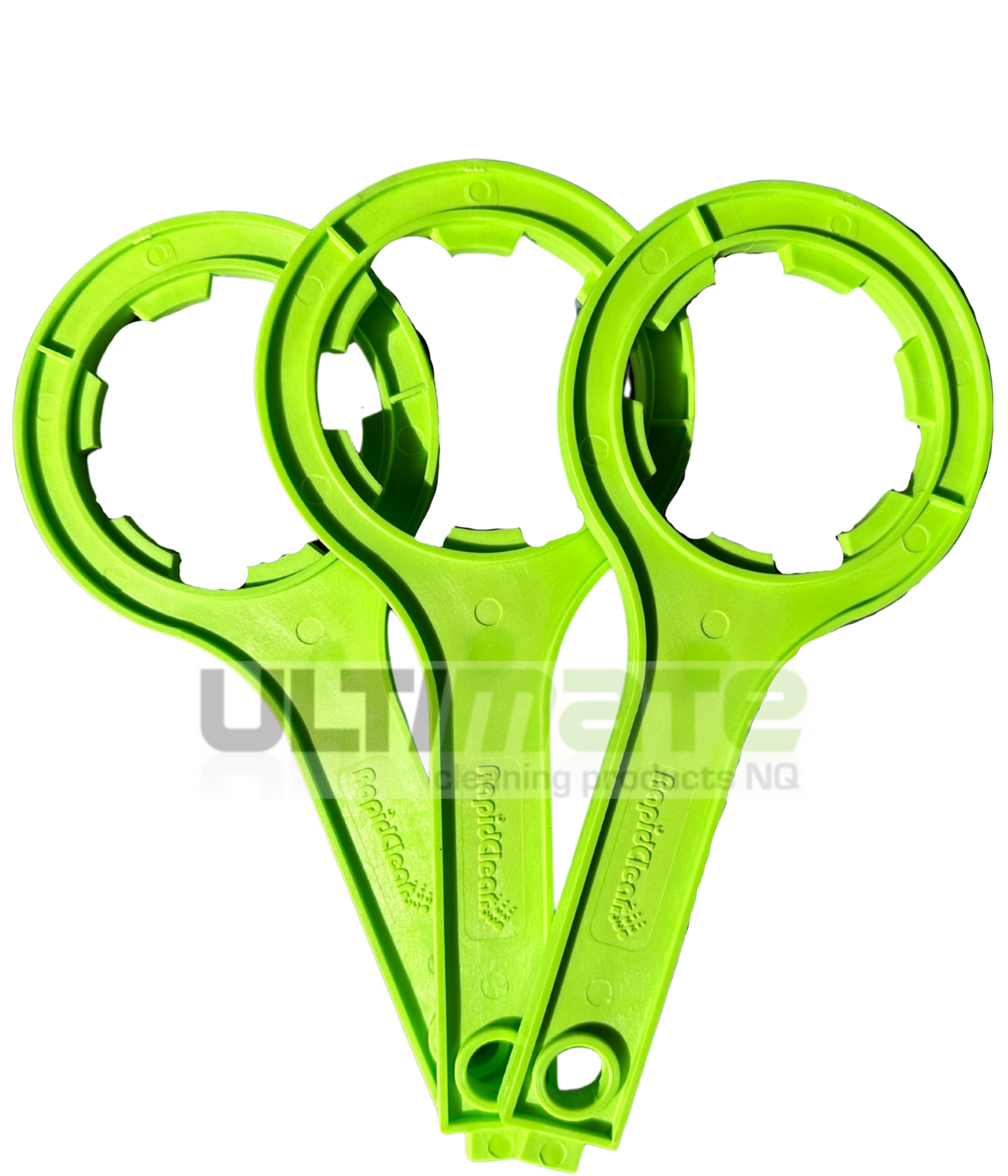 Drum Spanner Group