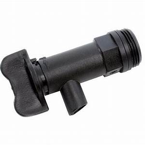 Drum Tap Black