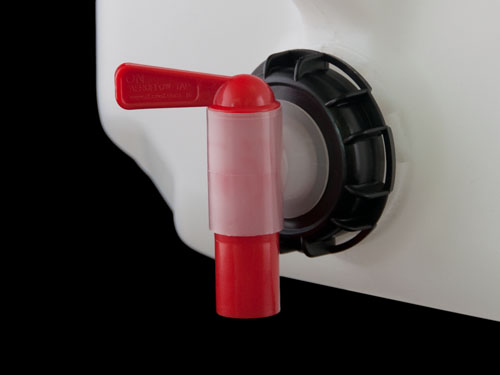Drum Taps | Drum Pumps
