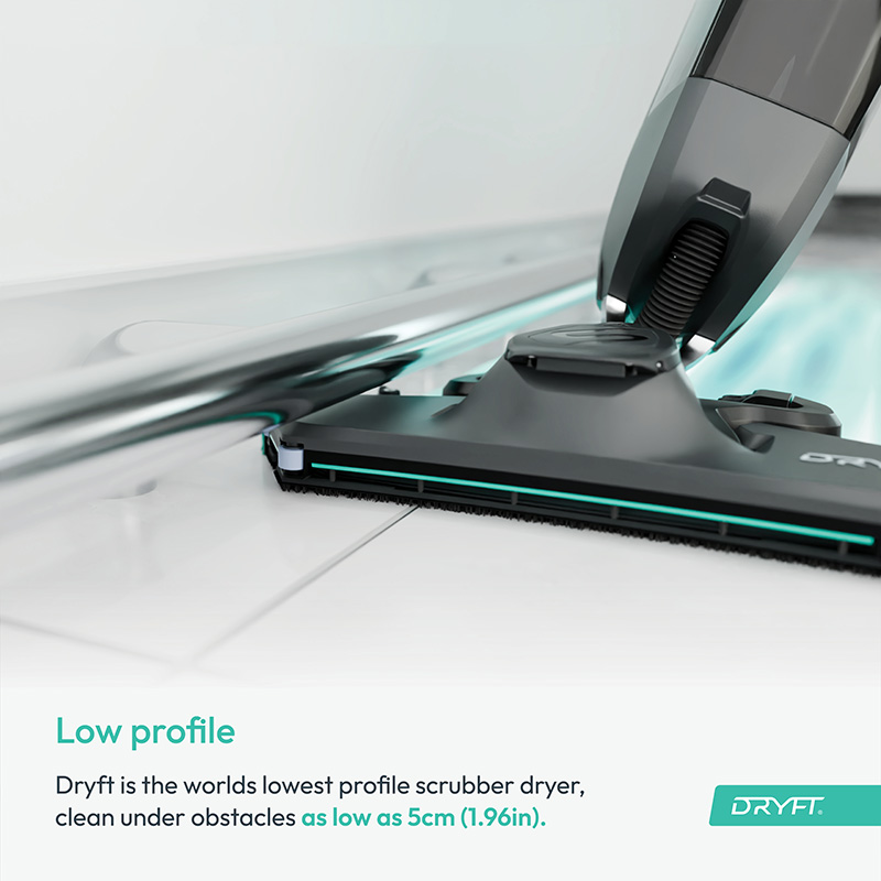 Dryft Cleanstar3