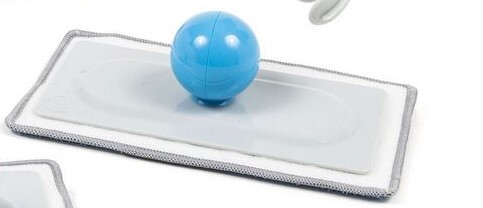 Duop Cleaning Head Medium