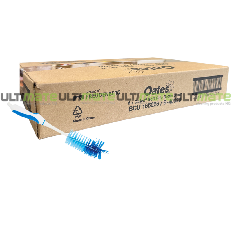 Durafresh Bottle Brush Carton