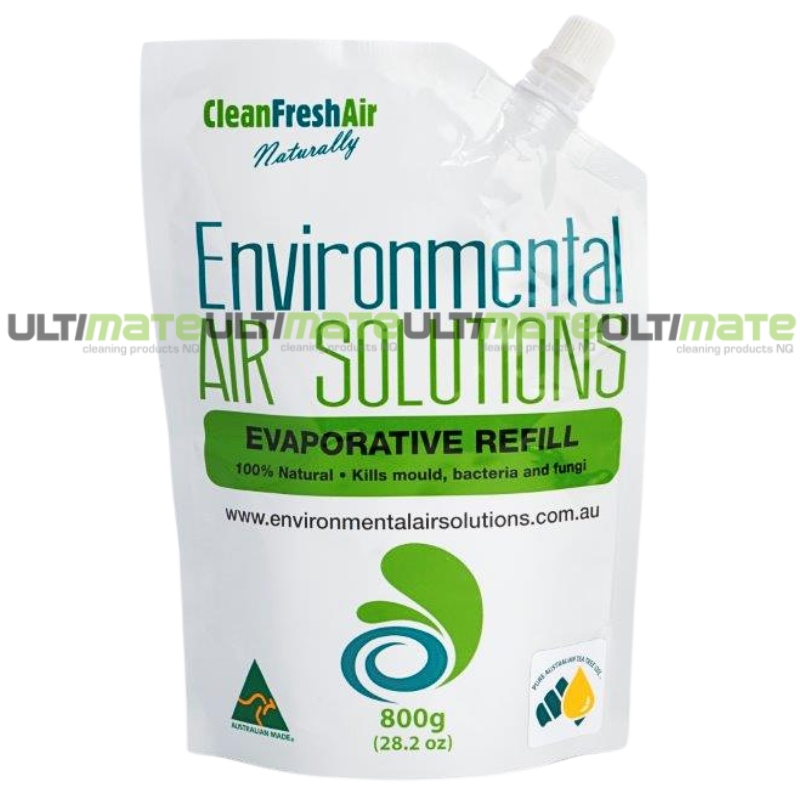 Eas 800g