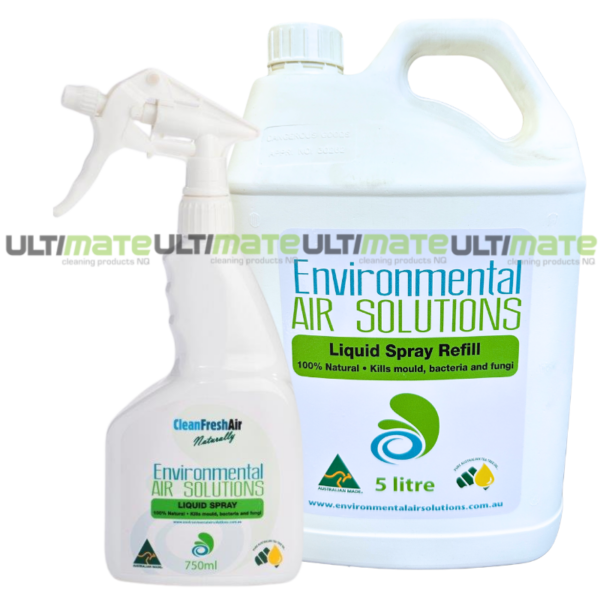 Eas Liquid Group