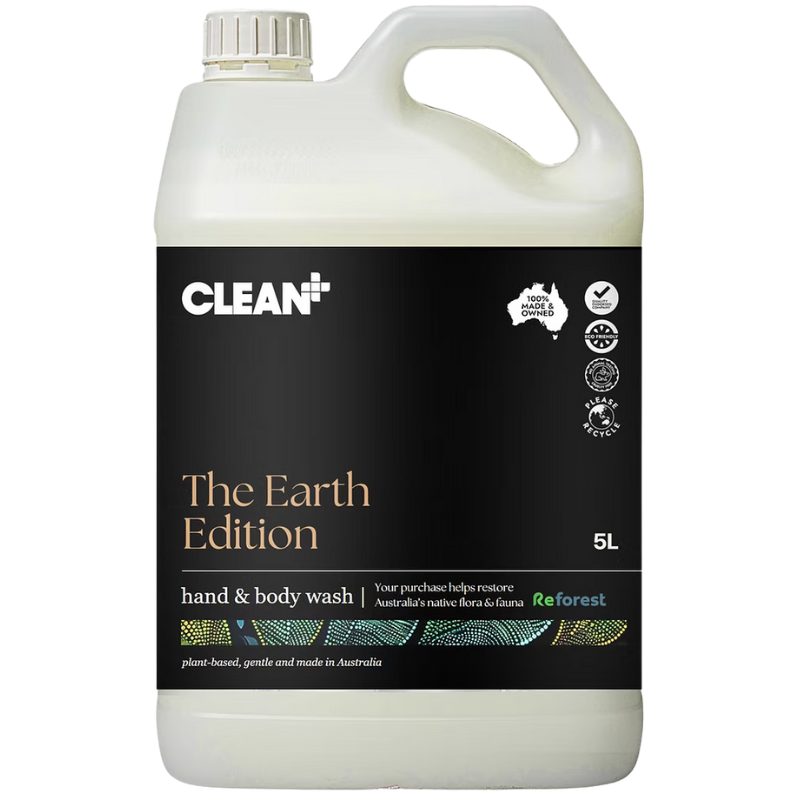 Earth Body 5
