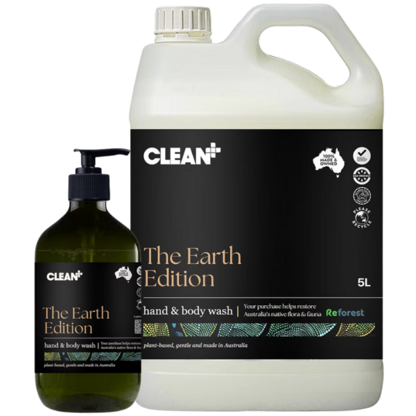 Earth Body Group