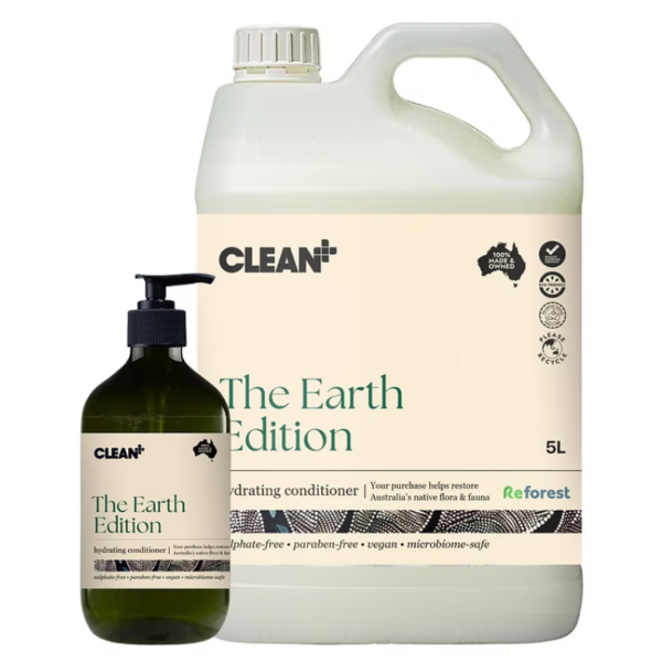 Earth Conditioner Group