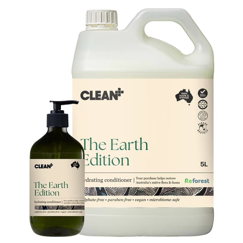 Earth Conditioner Group