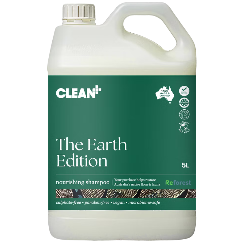 Earth Shampoo 5l