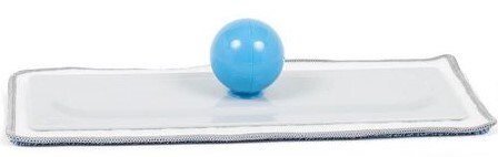 Edco Duop Cleaning Head Large