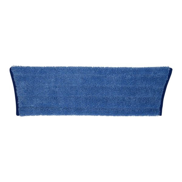 Edco Enduro Microfibre Mop Pad Blue