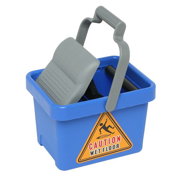 Edco Handy Step Bucket