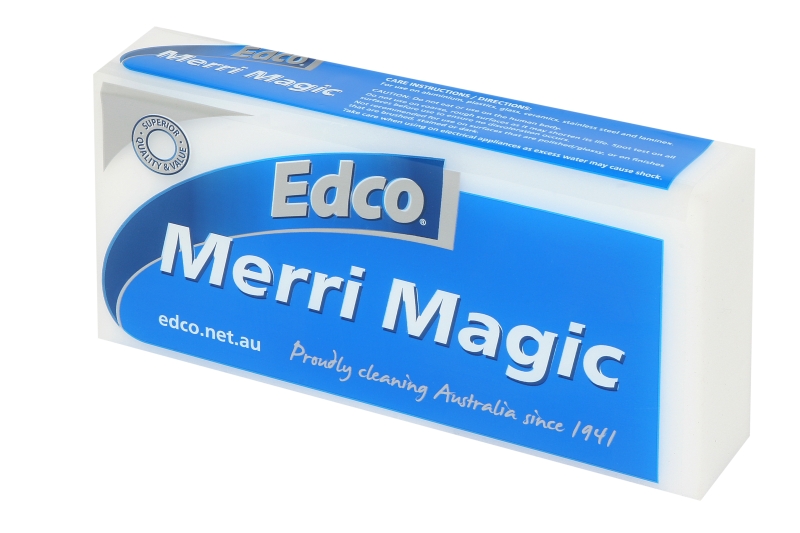 Edco Merri Magic