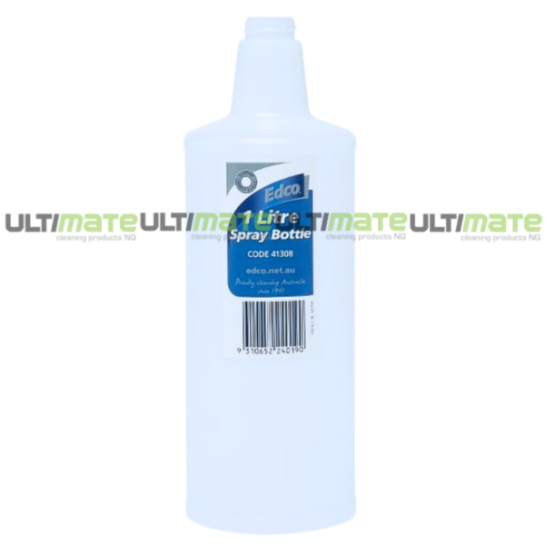 Edco Plastic Bottle 1l