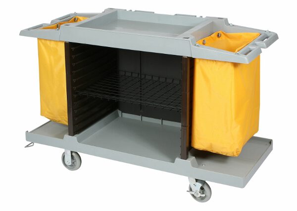 Edco Room Service Cart Small