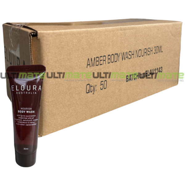 Eloura Body 30ml