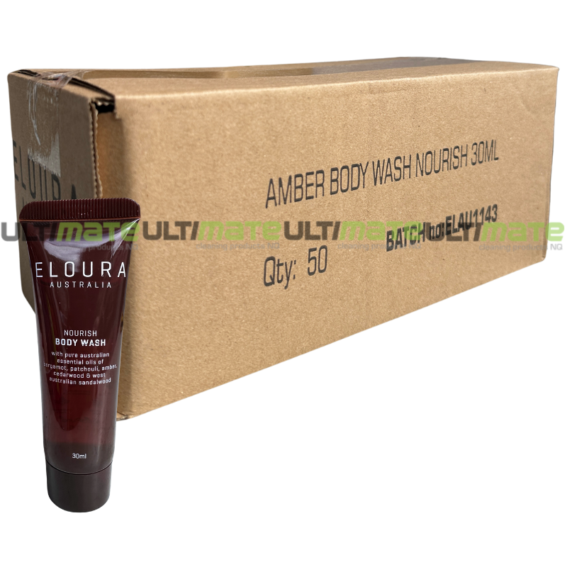 Eloura Body 30ml