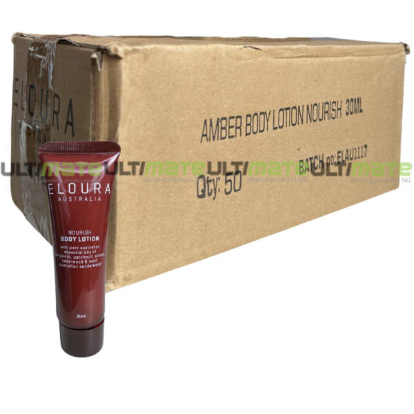 Eloura Lotion 30ml
