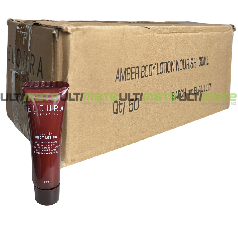 Eloura Lotion 30ml