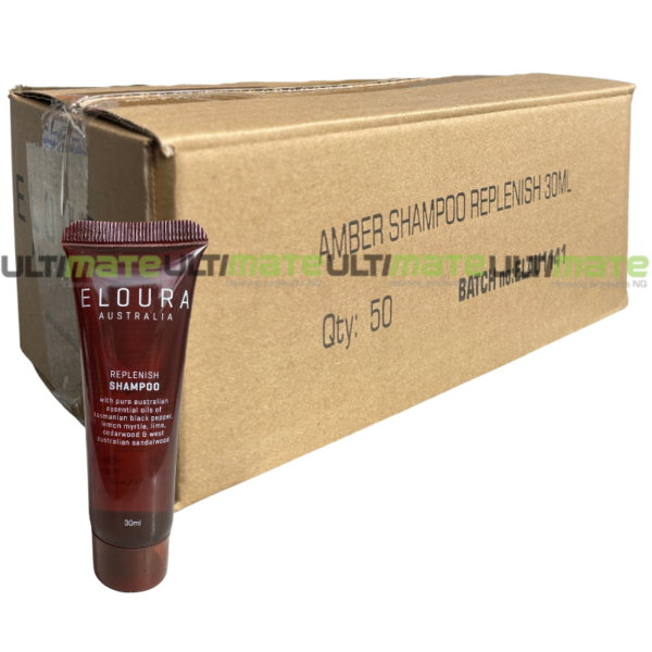 Eloura Shampoo 30ml