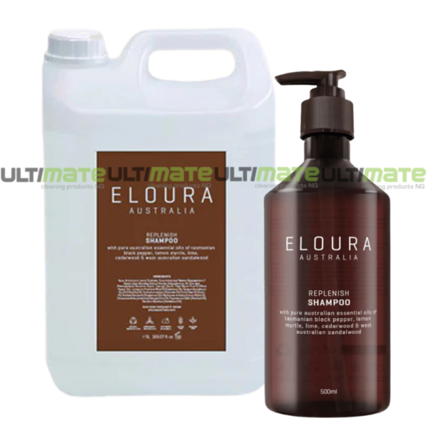 Eloura Shampoo