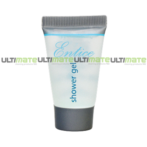 Entice Shower Gel