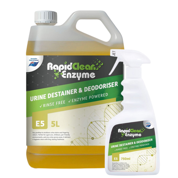 Enzyme Urine