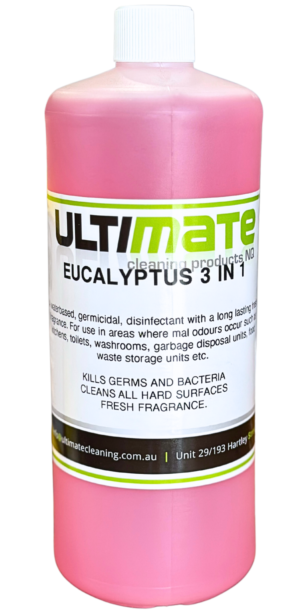Eucalyptus 1l