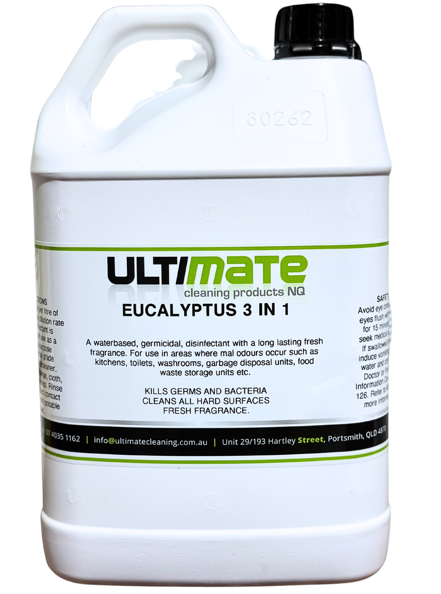 Eucalyptus 5l