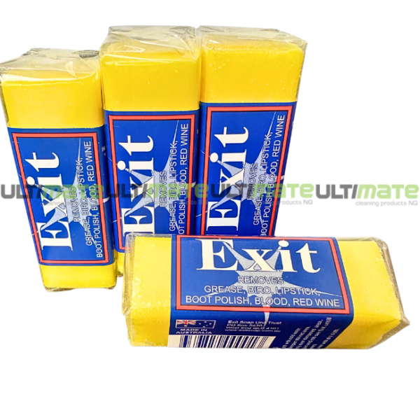 Exit Block Group