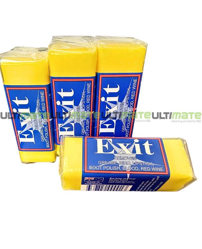 Exit Block Group