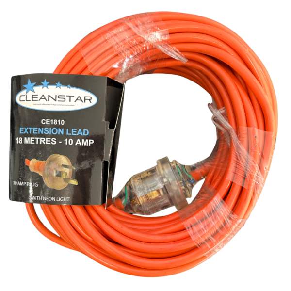 Extension Lead 18m