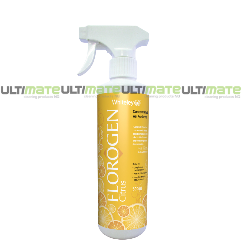 Florogen Citrus 500ml