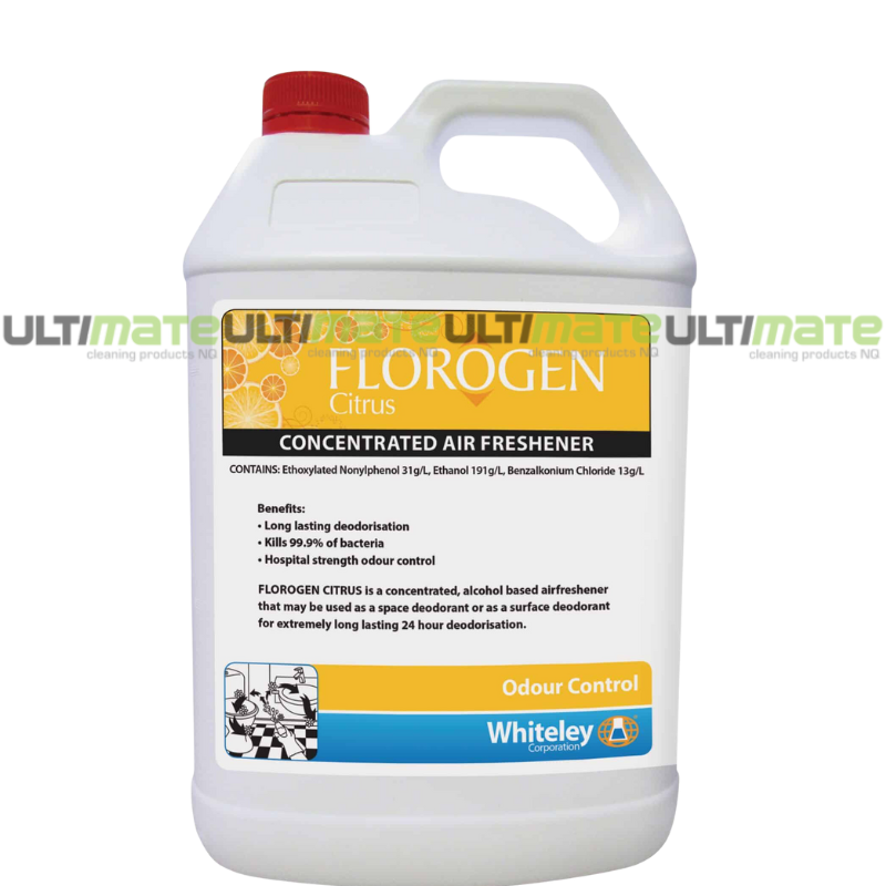 Florogen Citrus 5l