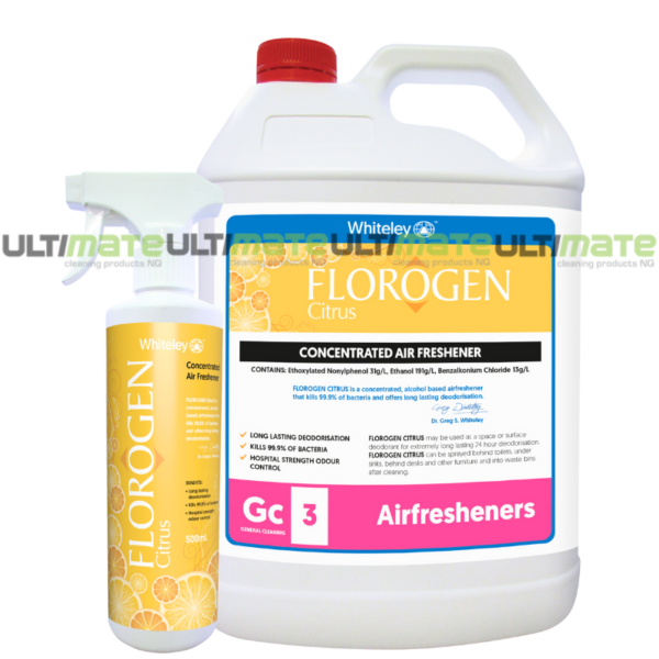 Florogen Citrus Group
