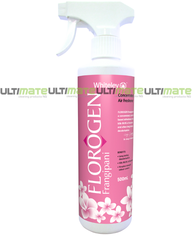 Florogen Frangipani 500ml