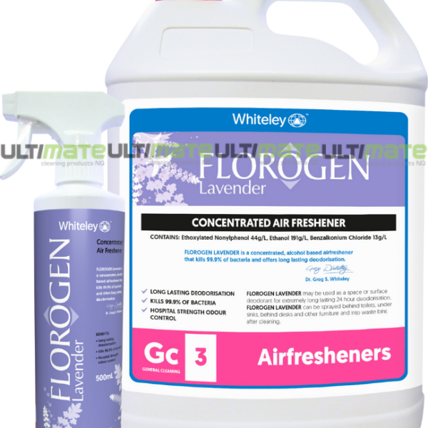  Florogen Lav Group