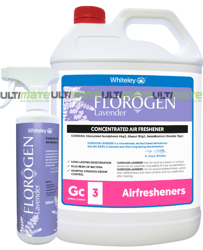 Florogen Lav Group
