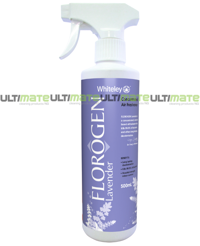 Florogen Lavender 500ml