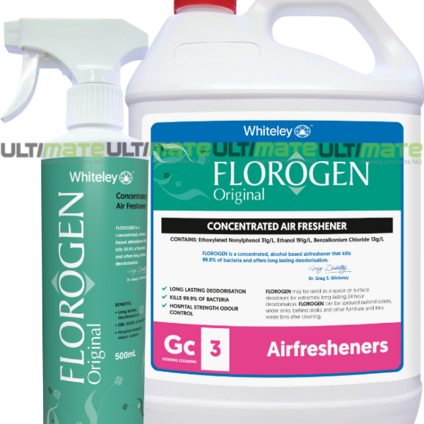 Florogen Orig Group
