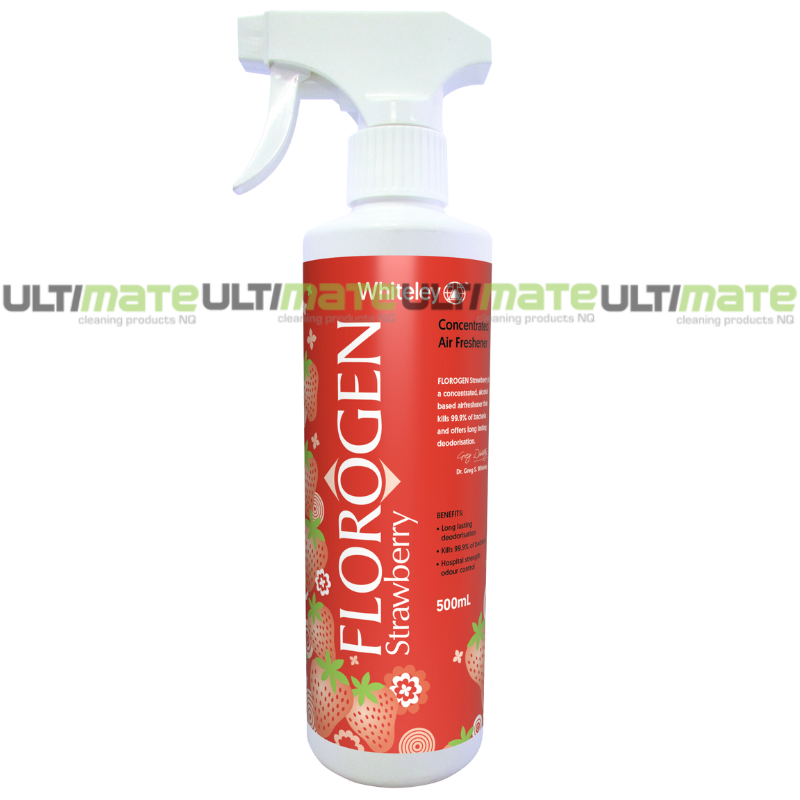 Florogen Strawberry 500ml