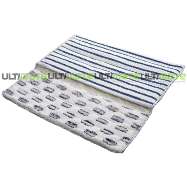 Fluid Pads