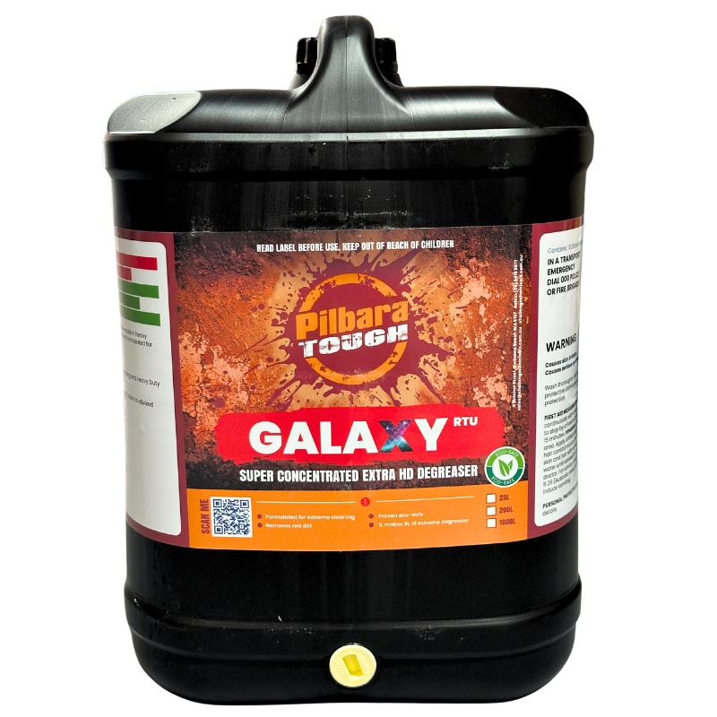 Galaxy Rtu