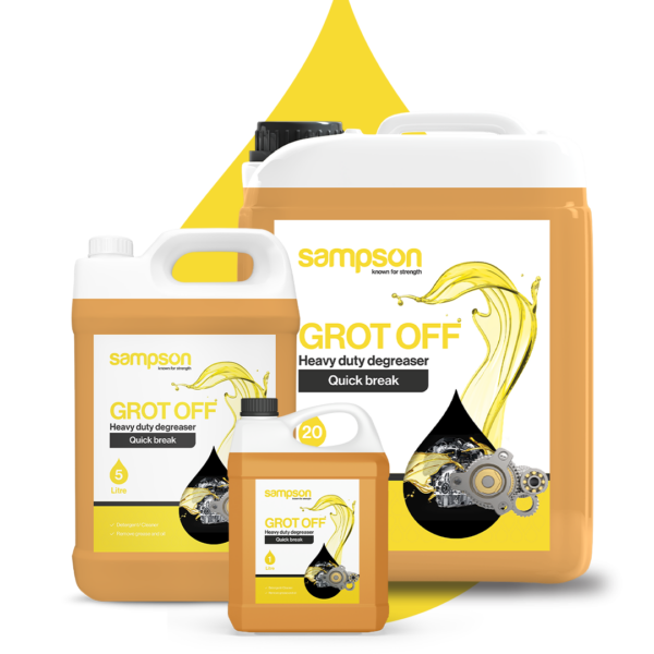 Grotoff