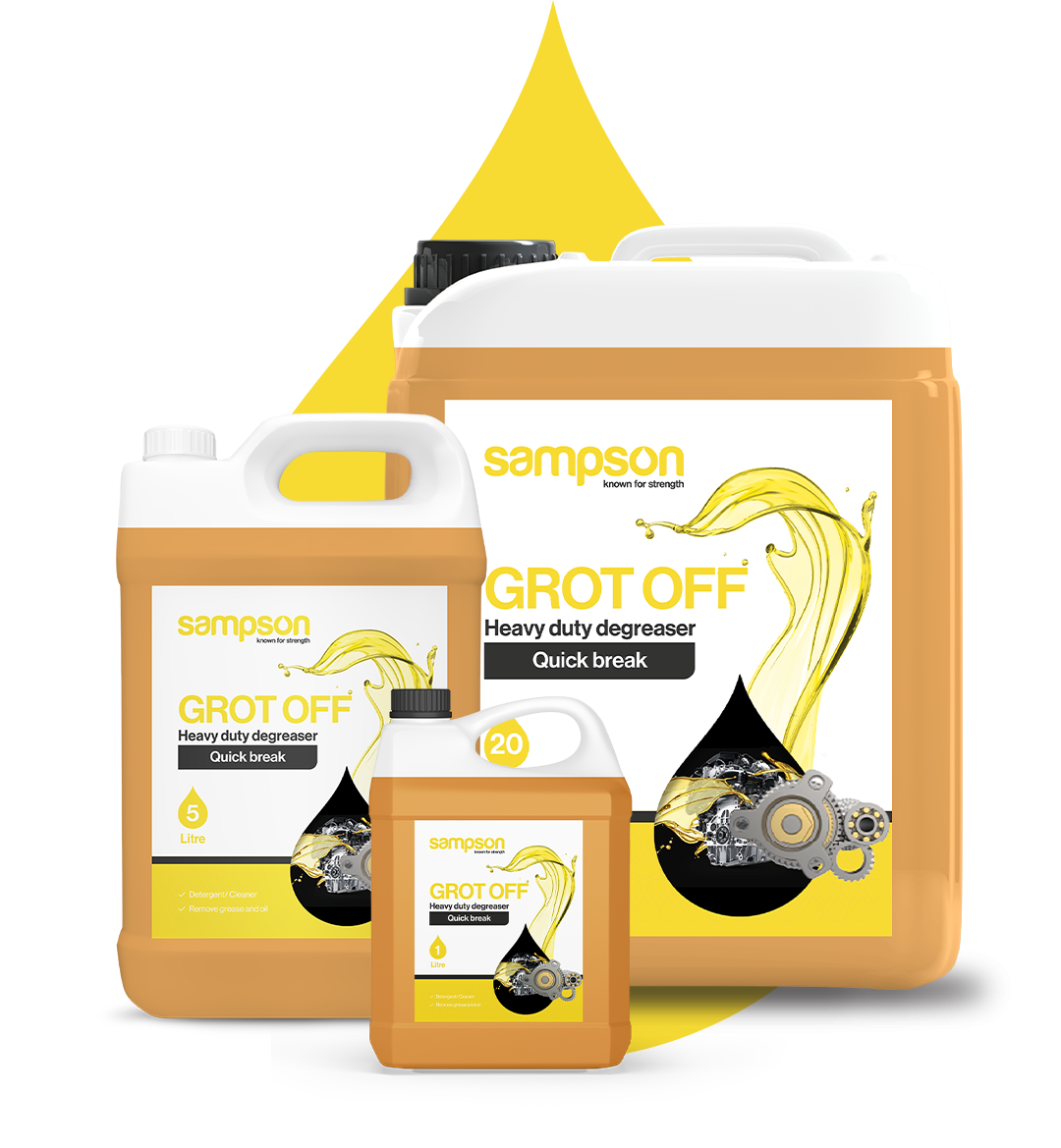 Grotoff